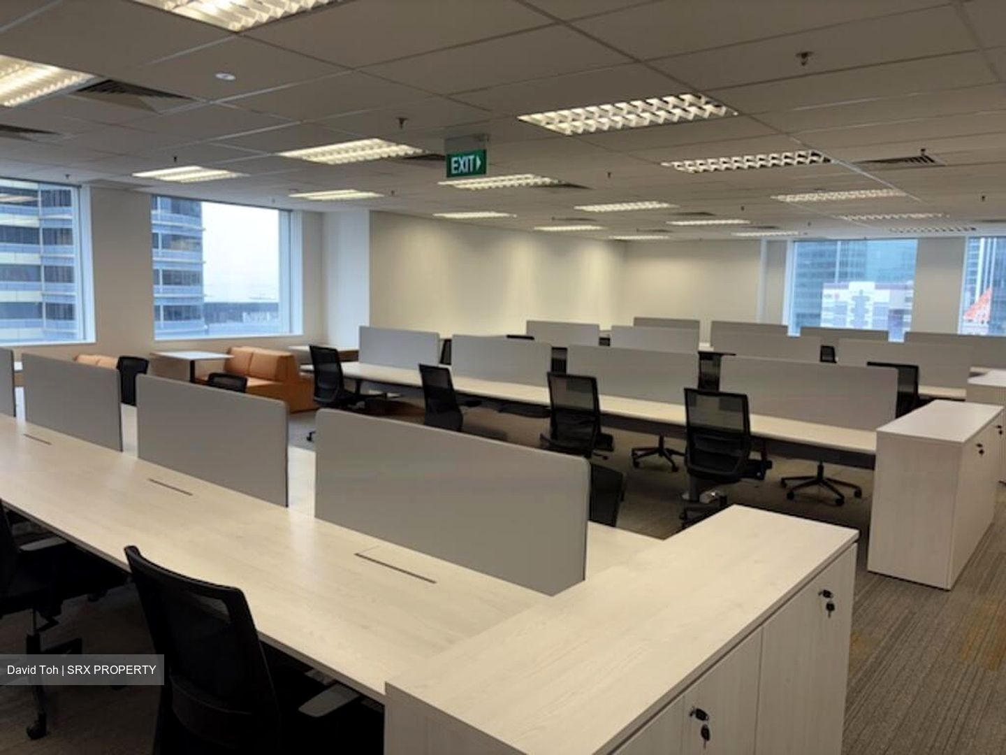 Republic Plaza (D1), Office #474940911